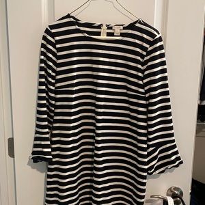 J. Crew size S dress